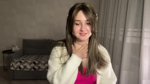 Anna online show from March 24, 9:21 pm