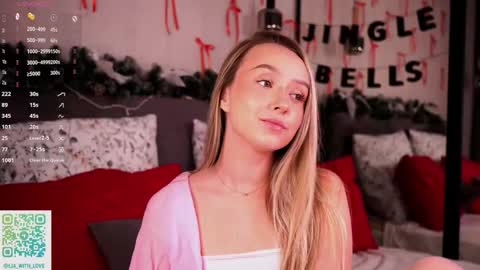 Lia online show from January 6, 1:09 am