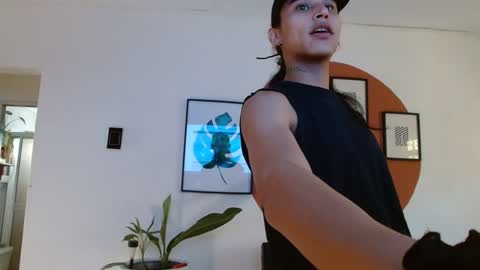 STEPHAN  online show from February 11, 12:47 pm