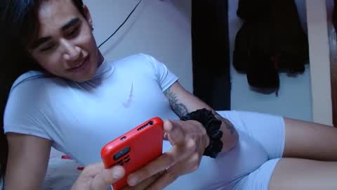 STEPHAN  online show from February 17, 7:55 pm