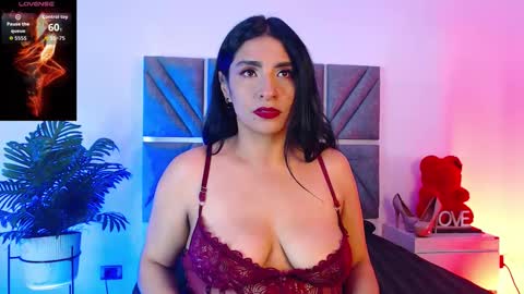 alombramorris online show from November 24, 12:15 pm