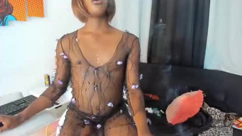 alondra online show from March 21, 7:58 am