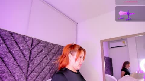 ALONDRAMILF online show from March 29, 2:13 am