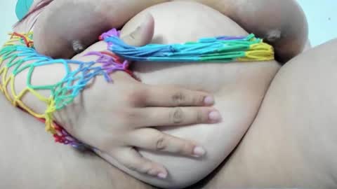  Alondra online show from November 27, 11:01 pm