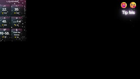 alondragill_ online show from March 8, 3:54 am