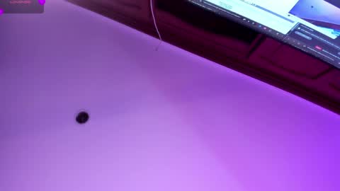 ALONDRA CUTE online show from June 6, 9:37 am