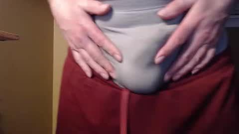 JustMe online show from March 17, 9:14 am