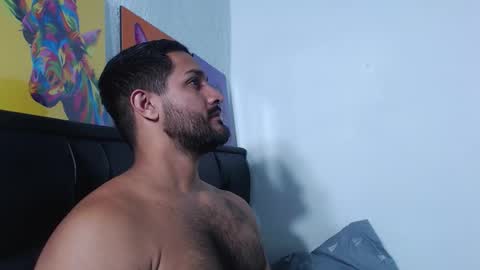 alonxoo online show from March 28, 2:13 am