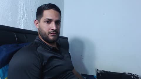 alonxoo online show from December 13, 9:10 pm