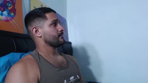 alonxoo online show from April 30, 12:26 am