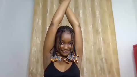 Elly online show from November 27, 5:15 am