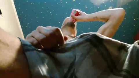 ALPH4BETO online show from November 6, 2:25 am