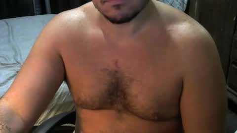 alpha_bear22 online show from March 9, 3:11 am