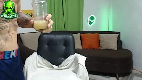Alpha Zom online show from June 10, 3:06 am