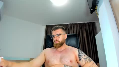 Alphaalexxx Lets reach Me 100 thumbs up online show from June 16, 5:06 pm