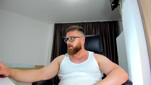 Alphaalexxx Lets reach Me 100 thumbs up online show from June 2, 4:53 pm