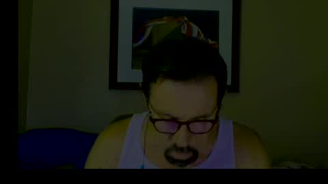 alphablue_wolf1295 online show from September 19, 9:24 am