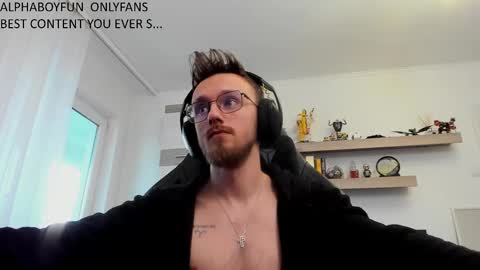 Andi online show from January 17, 2:26 pm