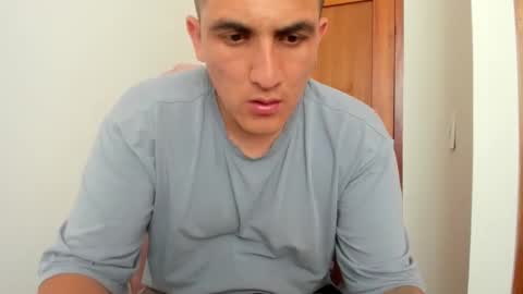 AlphaDesire69 online show from March 17, 3:50 pm