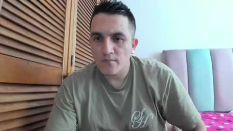 AlphaDesire69 online show from April 29, 5:30 pm