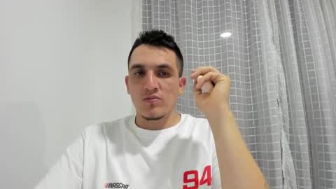 AlphaDesire69 online show from January 9, 4:18 am