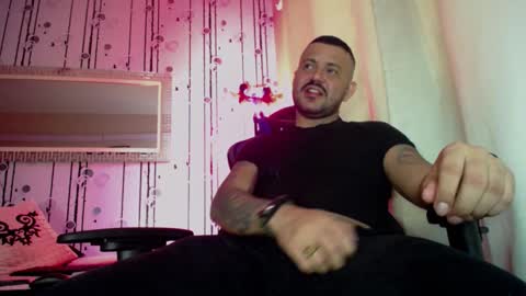 alphadrip online show from September 20, 3:48 pm