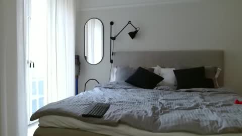 alphahung23 online show from November 25, 8:46 am