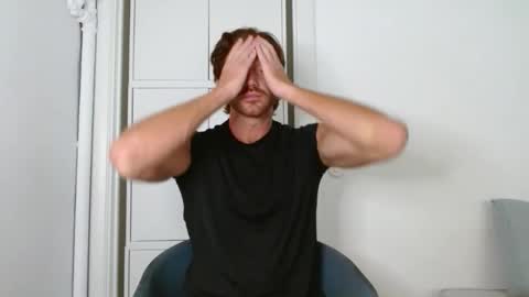 alphahung23 online show from November 2, 7:19 am