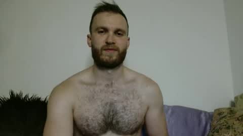 AlphaJacks online show from February 6, 10:23 pm