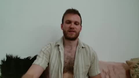 AlphaJacks online show from April 1, 12:50 pm