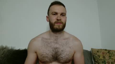 AlphaJacks online show from February 13, 10:35 pm