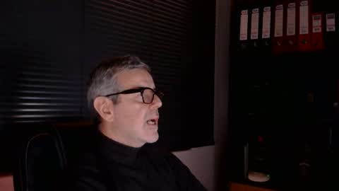 Alphal50 online show from December 18, 12:33 pm