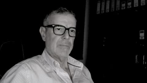 Alphal50 online show from February 28, 12:31 pm