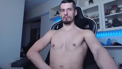 MasterTodd online show from December 21, 1:45 am