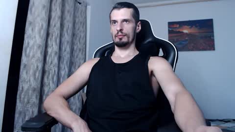 MasterTodd online show from September 11, 11:17 pm