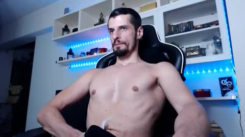 MasterTodd online show from September 19, 10:46 pm