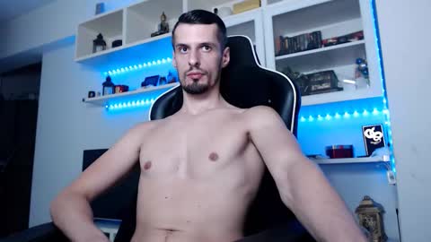 MasterTodd online show from October 6, 8:48 pm