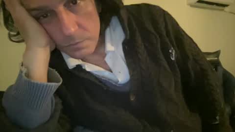 AlphAndre online show from February 20, 6:13 pm