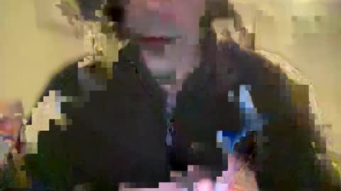 AlphAndre online show from February 26, 6:59 pm