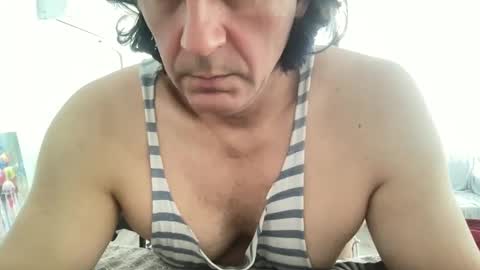 AlphAndre online show from March 2, 11:29 am