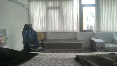 AlphAndre online show from March 1, 2:44 pm