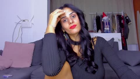 Michelle online show from October 17, 8:57 pm