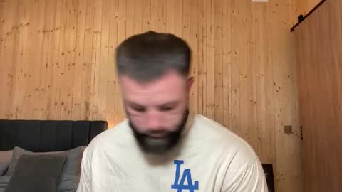 Jhonny online show from June 3, 2:03 am