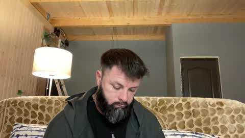 Jhonny online show from October 24, 3:40 am