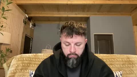 Jhonny online show from November 4, 3:52 am