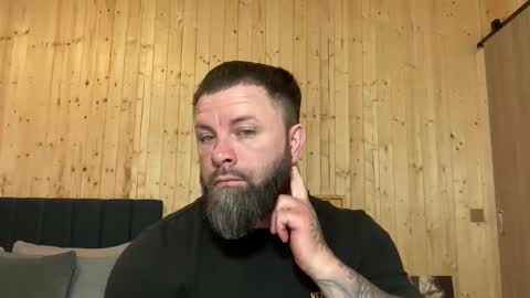 Jhonny online show from May 21, 2:29 am
