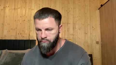 Jhonny online show from May 26, 2:28 am