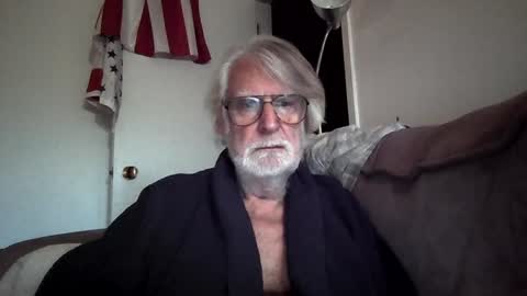 AlphaUniform online show from December 3, 12:55 pm