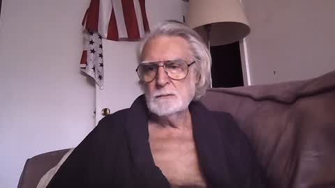 AlphaUniform online show from January 30, 3:19 pm