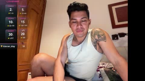 alt3rego97 online show from April 10, 8:24 pm